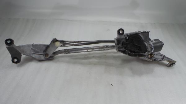 Motor limpa vidros frente MITSUBISHI ASX (GA_W_)