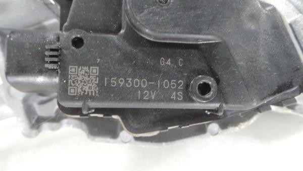 Essuie-glace moteur avant MITSUBISHI ASX (GA_W_) Imagem-3