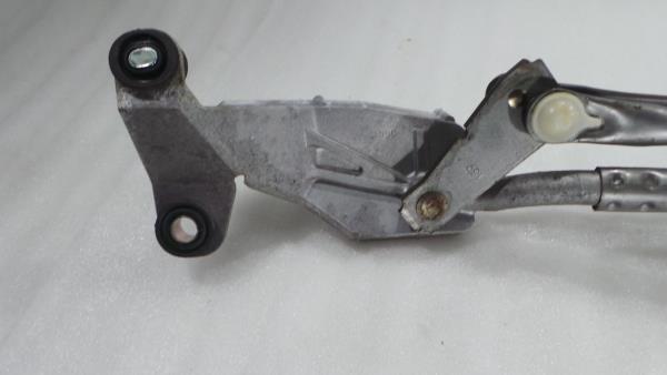 Essuie-glace moteur avant MITSUBISHI ASX (GA_W_) Imagem-1