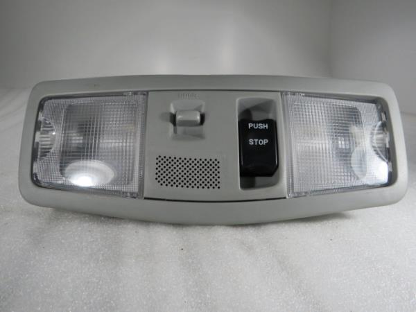 Plafonnier avant MITSUBISHI ASX (GA_W_)