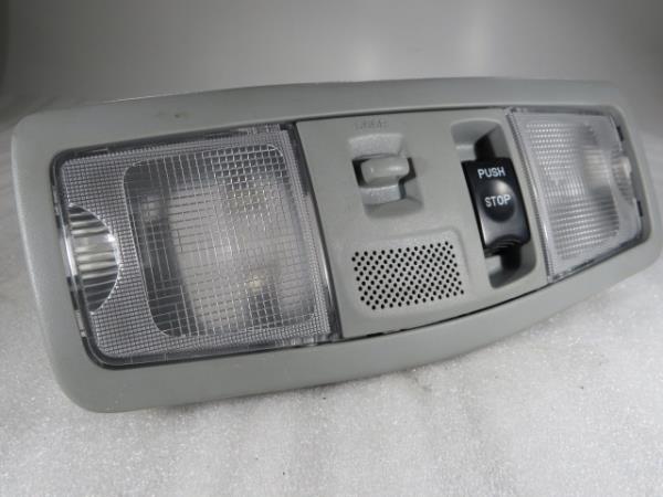 Plafonnier avant MITSUBISHI ASX (GA_W_) Imagem-1