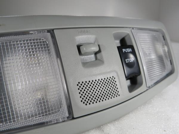 Plafonnier avant MITSUBISHI ASX (GA_W_) Imagem-2