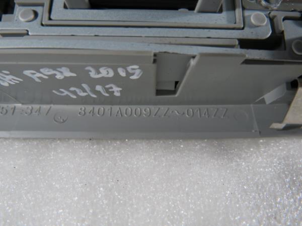 Plafonnier avant MITSUBISHI ASX (GA_W_) Imagem-5