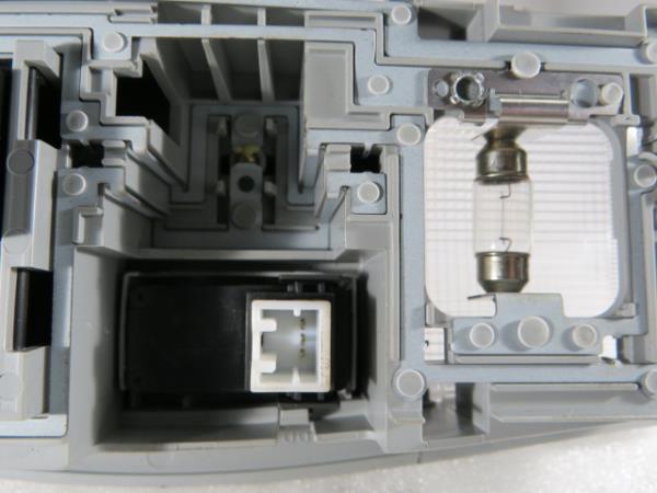 Plafonnier avant MITSUBISHI ASX (GA_W_) Imagem-4