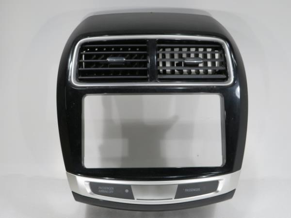 Diffuseur / sortie d’air MITSUBISHI ASX (GA_W_)