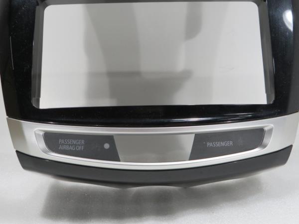 Diffuseur / sortie d’air MITSUBISHI ASX (GA_W_) Imagem-1