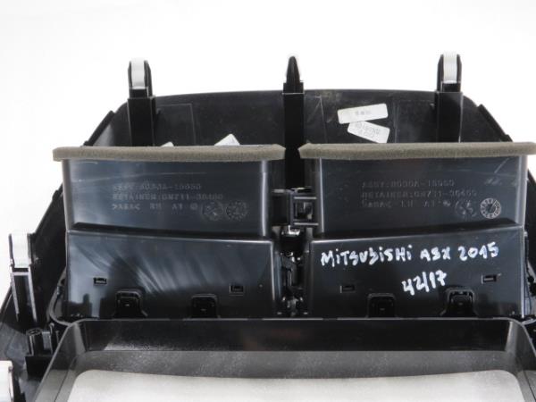 Diffuseur / sortie d’air MITSUBISHI ASX (GA_W_) Imagem-4