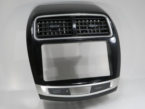 Diffuseur / sortie d’air MITSUBISHI ASX (GA_W_) Imagem-3