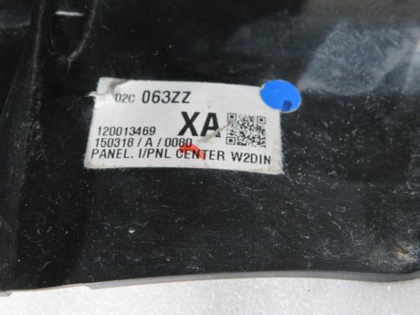 Diffuseur / sortie d’air MITSUBISHI ASX (GA_W_) Imagem-6