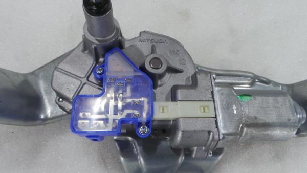 Essuie-glace moteur arrière MITSUBISHI ASX (GA_W_) Imagem-1