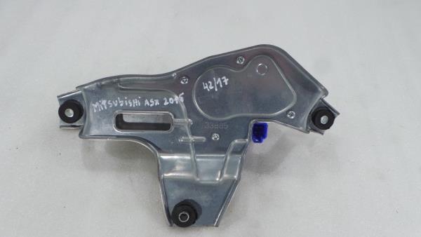 Essuie-glace moteur arrière MITSUBISHI ASX (GA_W_) Imagem-3