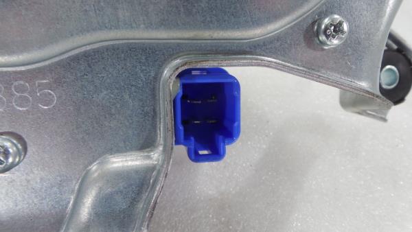 Essuie-glace moteur arrière MITSUBISHI ASX (GA_W_) Imagem-4