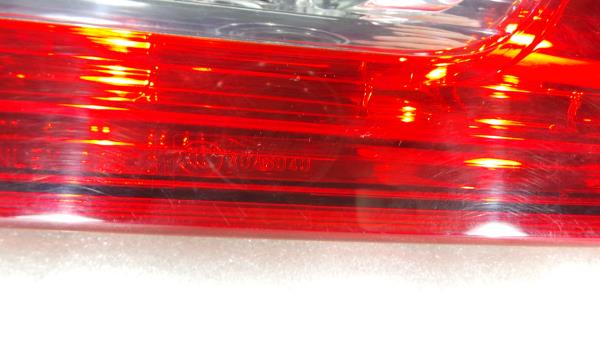 Feu arrière Gauche MITSUBISHI ASX (GA_W_) Imagem-1