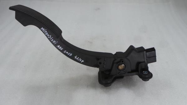 Pédale d'accélérateur MITSUBISHI ASX (GA_W_) Imagem-2