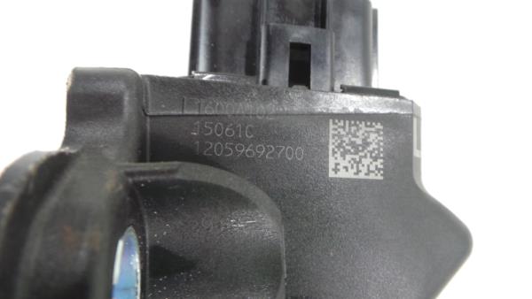 Pédale d'accélérateur MITSUBISHI ASX (GA_W_) Imagem-5