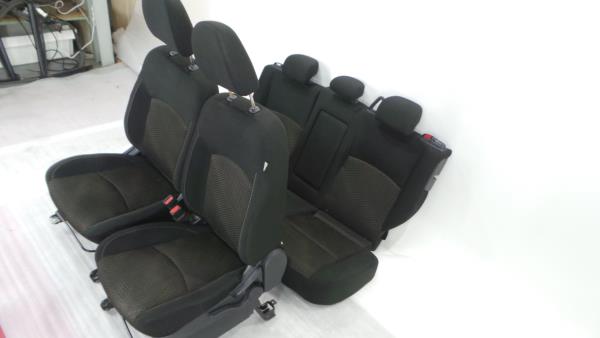Ensemble sièges MITSUBISHI ASX (GA_W_) Imagem-1