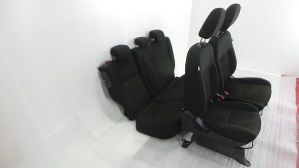 Ensemble sièges MITSUBISHI ASX (GA_W_) Imagem-2