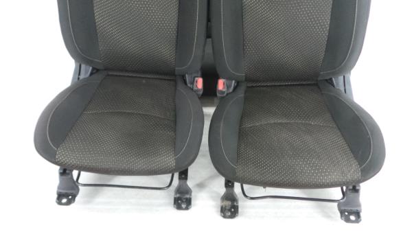 Ensemble sièges MITSUBISHI ASX (GA_W_) Imagem-3