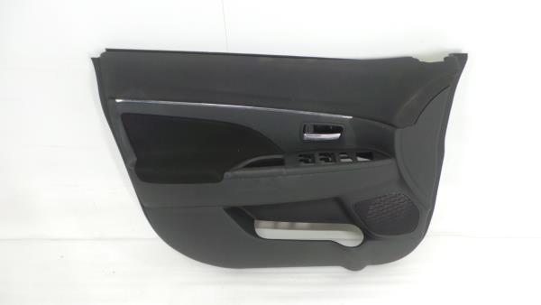 Ensemble sièges MITSUBISHI ASX (GA_W_) Imagem-6