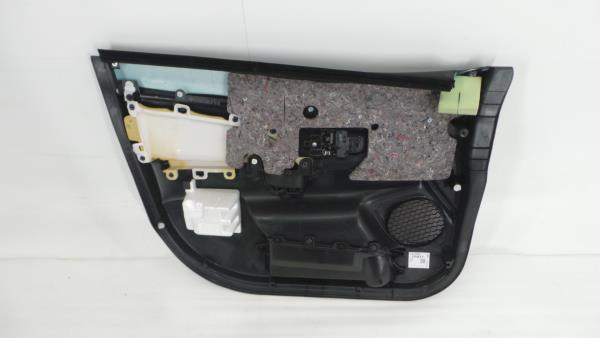 Ensemble sièges MITSUBISHI ASX (GA_W_) Imagem-9