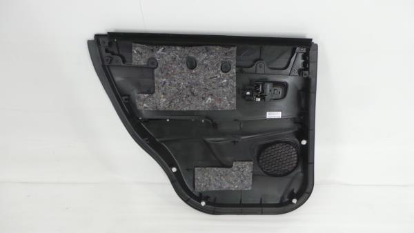 Ensemble sièges MITSUBISHI ASX (GA_W_) Imagem-11