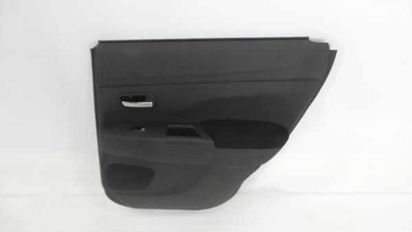 Ensemble sièges MITSUBISHI ASX (GA_W_) Imagem-10