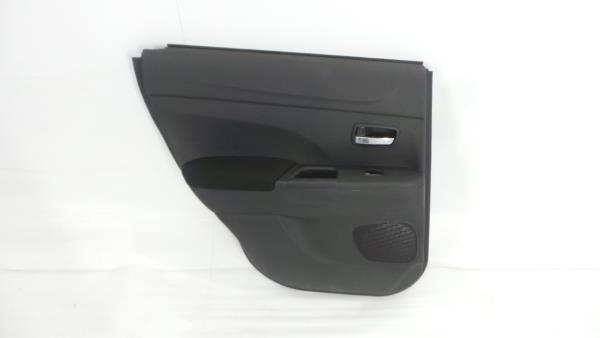 Ensemble sièges MITSUBISHI ASX (GA_W_) Imagem-12