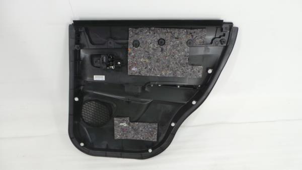 Ensemble sièges MITSUBISHI ASX (GA_W_) Imagem-13