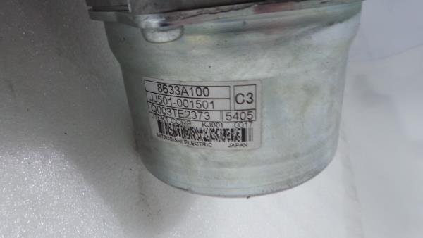 Colonne de direction MITSUBISHI ASX (GA_W_) Imagem-8