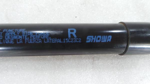 Amortisseur de coffre MITSUBISHI ASX (GA_W_) Imagem-3