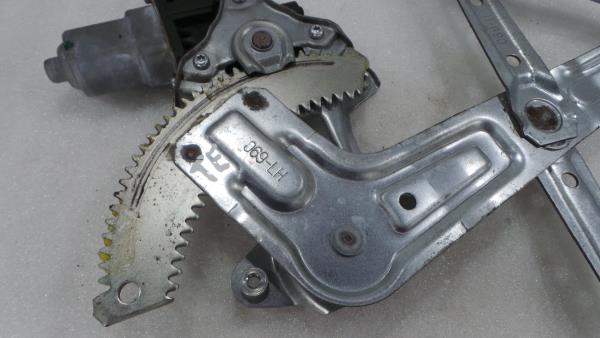 Lève-vitre arrière gauche MITSUBISHI ASX (GA_W_) Imagem-2