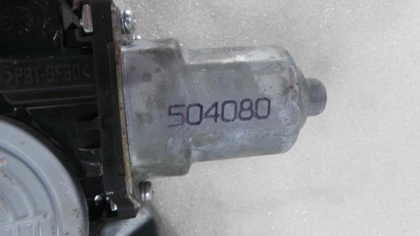 Lève-vitre arrière gauche MITSUBISHI ASX (GA_W_) Imagem-6