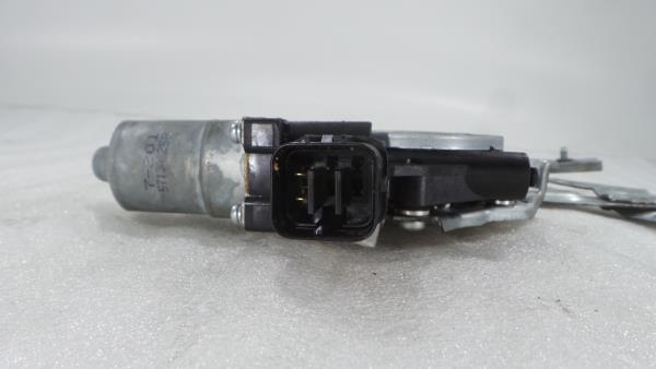 Lève-vitre arrière gauche MITSUBISHI ASX (GA_W_) Imagem-5