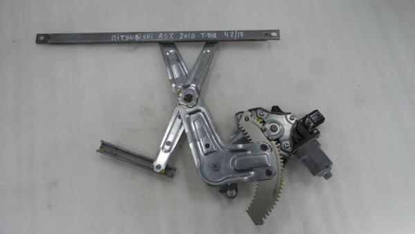 Lève-vitre arrière Droite MITSUBISHI ASX (GA_W_)