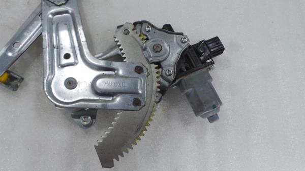 Lève-vitre arrière Droite MITSUBISHI ASX (GA_W_) Imagem-1