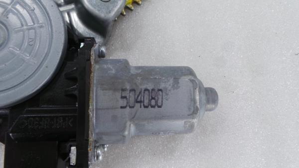 Lève-vitre arrière Droite MITSUBISHI ASX (GA_W_) Imagem-3