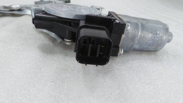 Lève-vitre arrière Droite MITSUBISHI ASX (GA_W_) Imagem-4