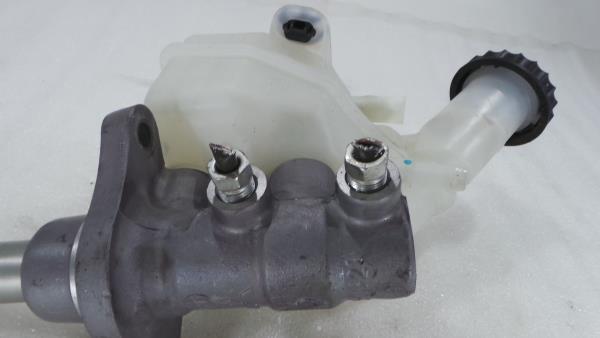 Pompe hydraulique du système de freinage MITSUBISHI ASX (GA_W_) Imagem-1