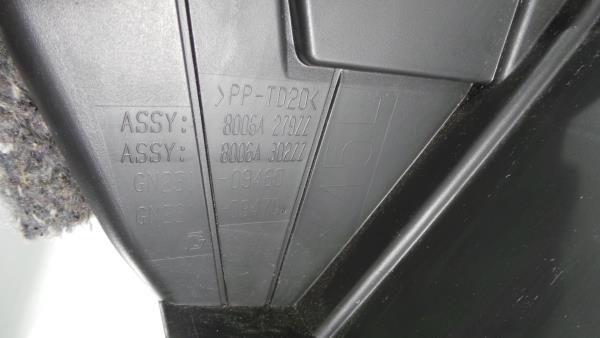 Boîte à gants MITSUBISHI ASX (GA_W_) Imagem-4