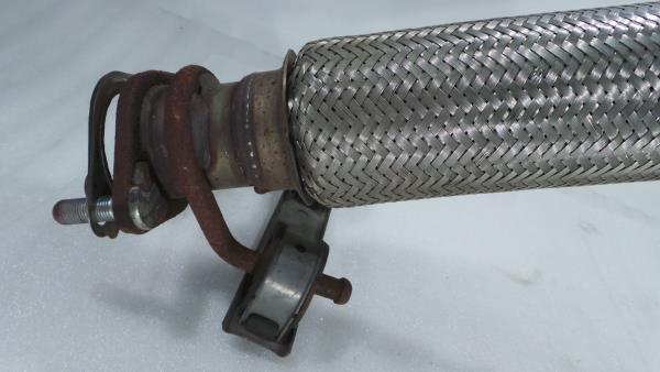 Kit d’alarme MITSUBISHI ASX (GA_W_) Imagem-1