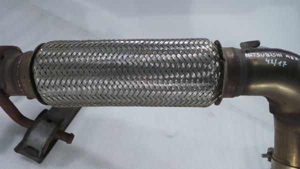 Kit d’alarme MITSUBISHI ASX (GA_W_) Imagem-2