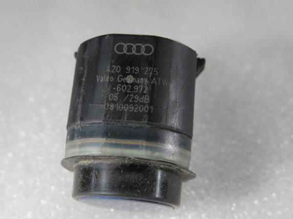 Sensore parcheggio posteriore AUDI A4 (8K2, B8) Imagem-3