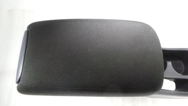 Console central MITSUBISHI ASX (GA_W_) Imagem-2