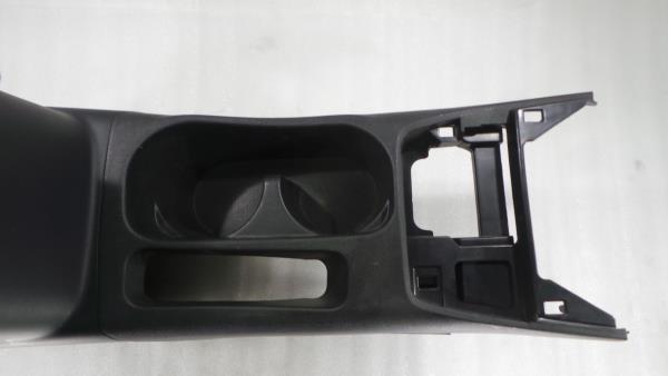 Console central MITSUBISHI ASX (GA_W_) Imagem-1