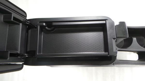 Console central MITSUBISHI ASX (GA_W_) Imagem-3