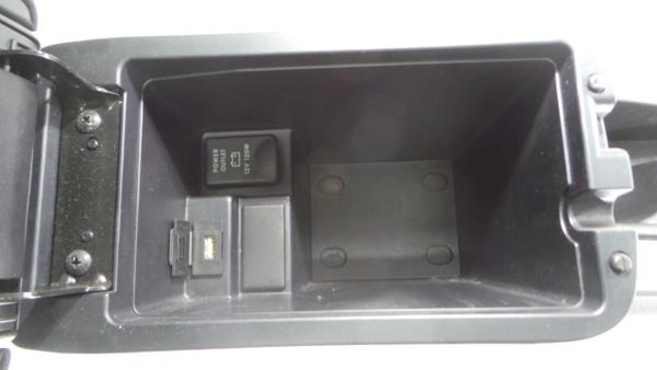 Console central MITSUBISHI ASX (GA_W_) Imagem-4