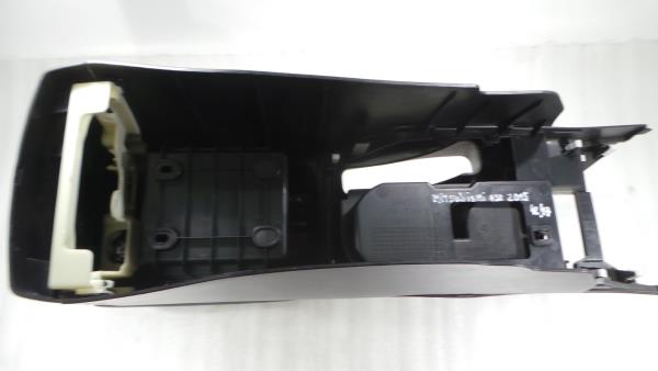 Console central MITSUBISHI ASX (GA_W_) Imagem-7