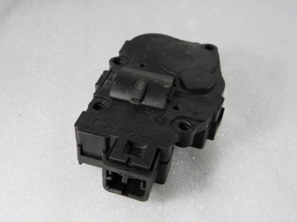 Atuador AUDI A4 (8K2, B8)