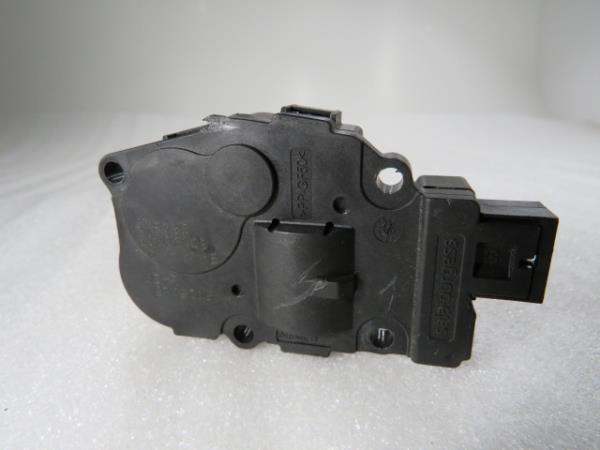 Atuador AUDI A4 (8K2, B8)