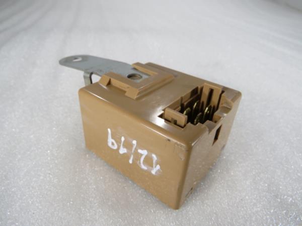 Bouton / interrupteur électromécanique  MITSUBISHI Canter (FB7, FB8, FE7, FE8) VII Imagem-2